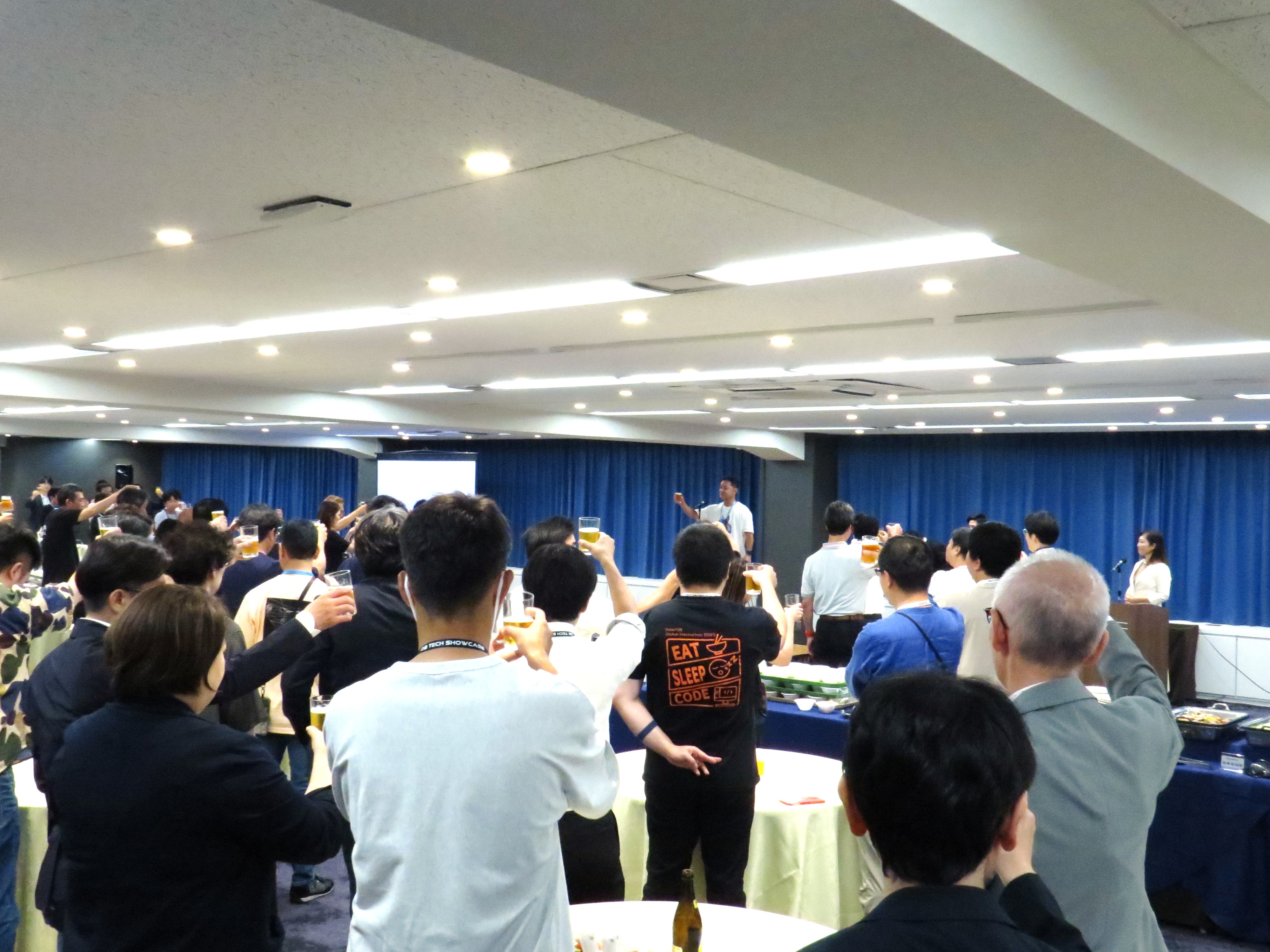 イベント風景